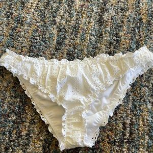 Hollister swim bottoms